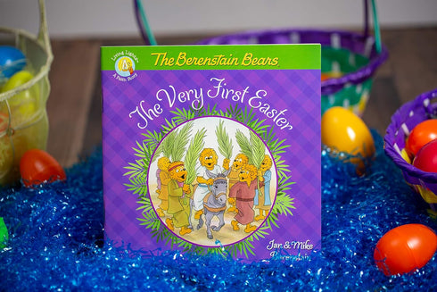 The Berenstain Bears The Very